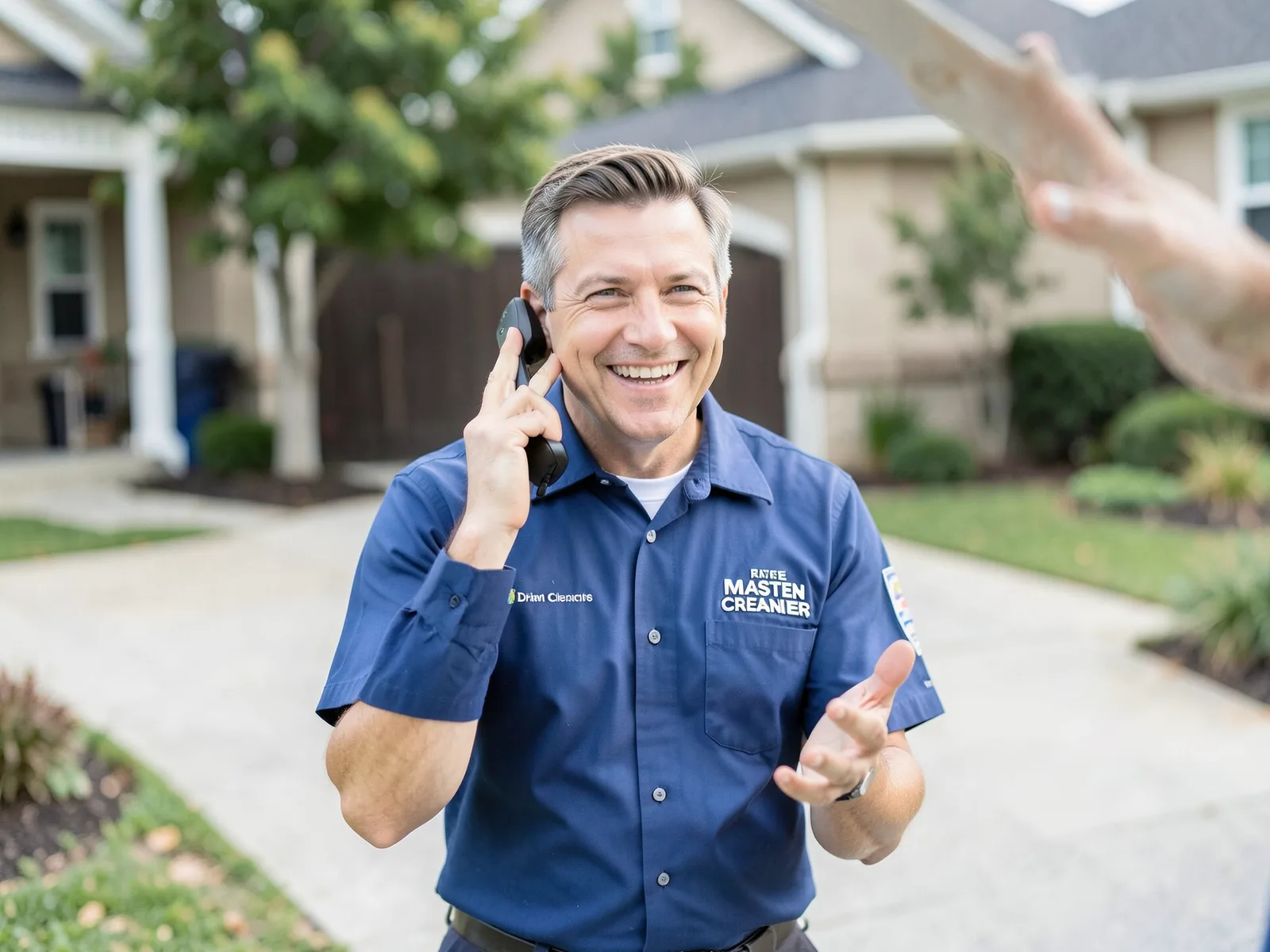 Drain Cleaning White Mountain, AK FAQs